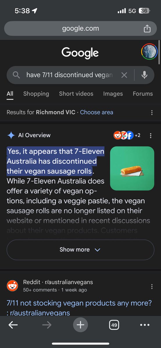 this has ruined my life