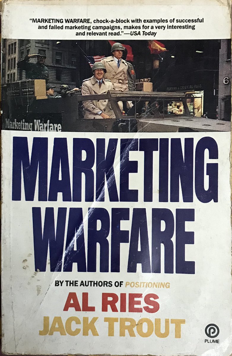 codentropy's tweet image. The only book you need to win genai in 2025 instead of sv psyops like 0to1 or yet another brainwashing yc newsletter
Read it at 13. Applying it now