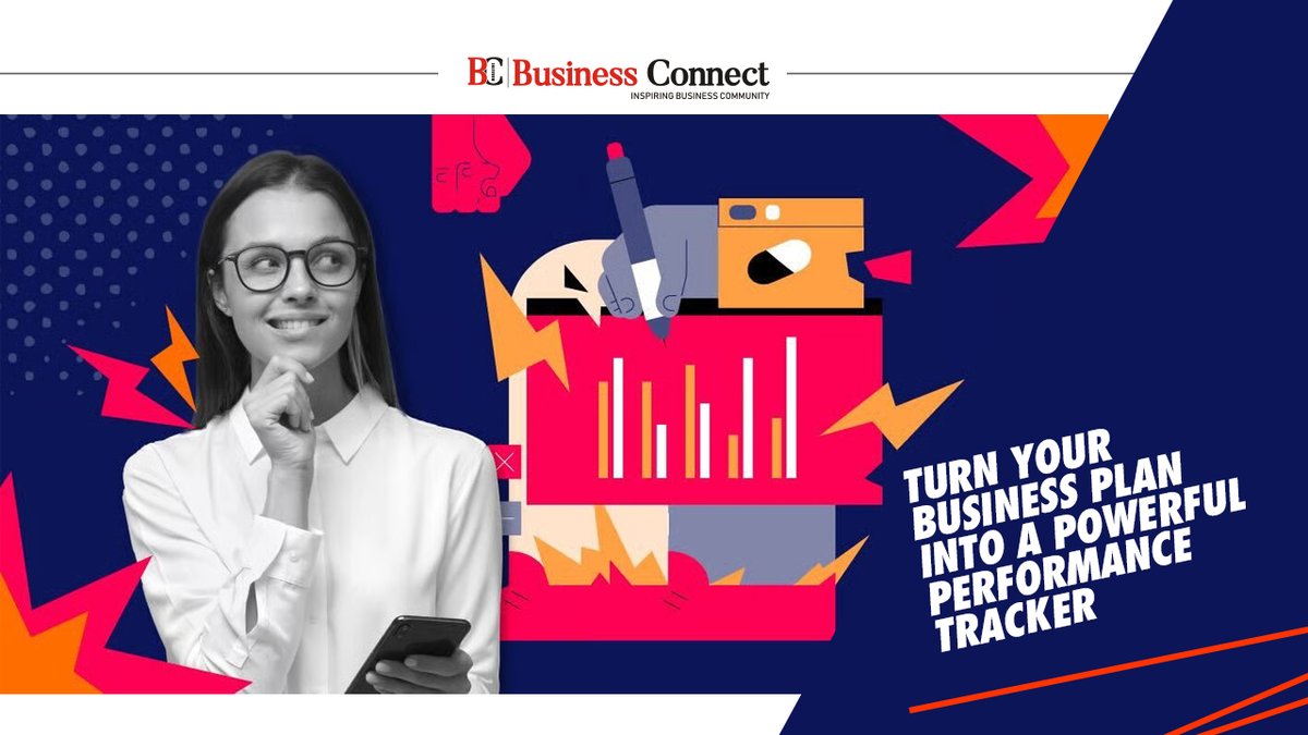 BusinessConne16's tweet image. A business plan shouldn&apos;t just gather dust. Turn it into a live performance tracker and measure your success in real-time.

Full guide: businessconnectindia.in/powerful-perfo…

#BusinessPlan #StartupGrowth #PerformanceTracker #BusinessConnectIndia