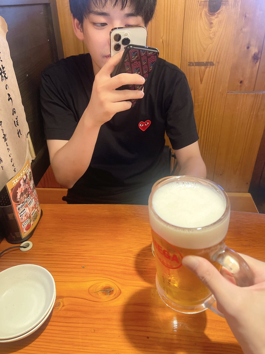 長岡龍歩 tweet media