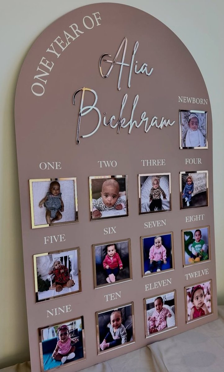 blaqandyellow's tweet photo. If you're wondering what to get for that one turning 1 year old that will be unique, different and get people wooowing at your gift then this is it, why? It's personalised just for them, it says I was and am thinking good things for you. #giftidea #giftsbyblaqandyellow #madeinKe https://t.co/ZkbJwY5s5m