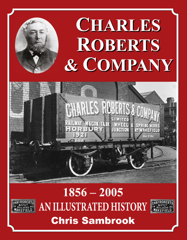 📢Now available for preorder! 👇🏼
lightmoor.co.uk/books/charles-…

#railwaywagon #railwayhistory #britishhistory