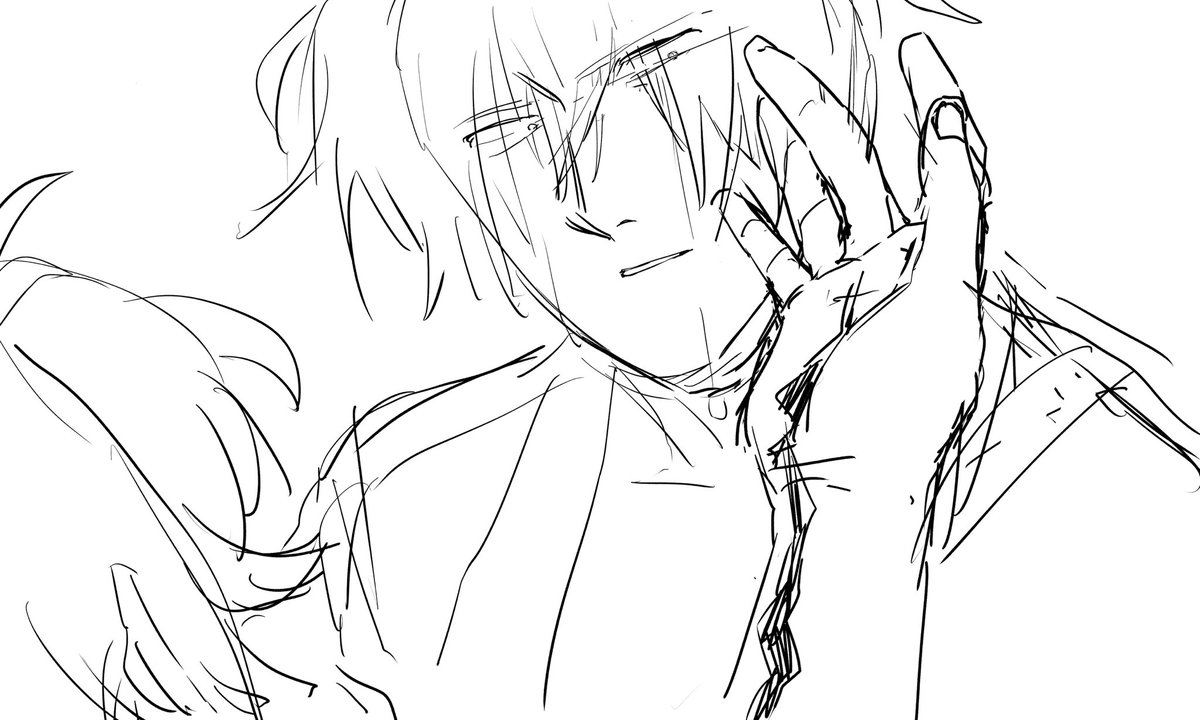 쿠구님께서 영세불망 팬아트를 그려주셧더요. . ..//////
아니진짜개좋은데이런선물처음받아봐서우째해야할지몰르겟음 어떡해.......진짜너무감사해요🥹🫶🥹🫶