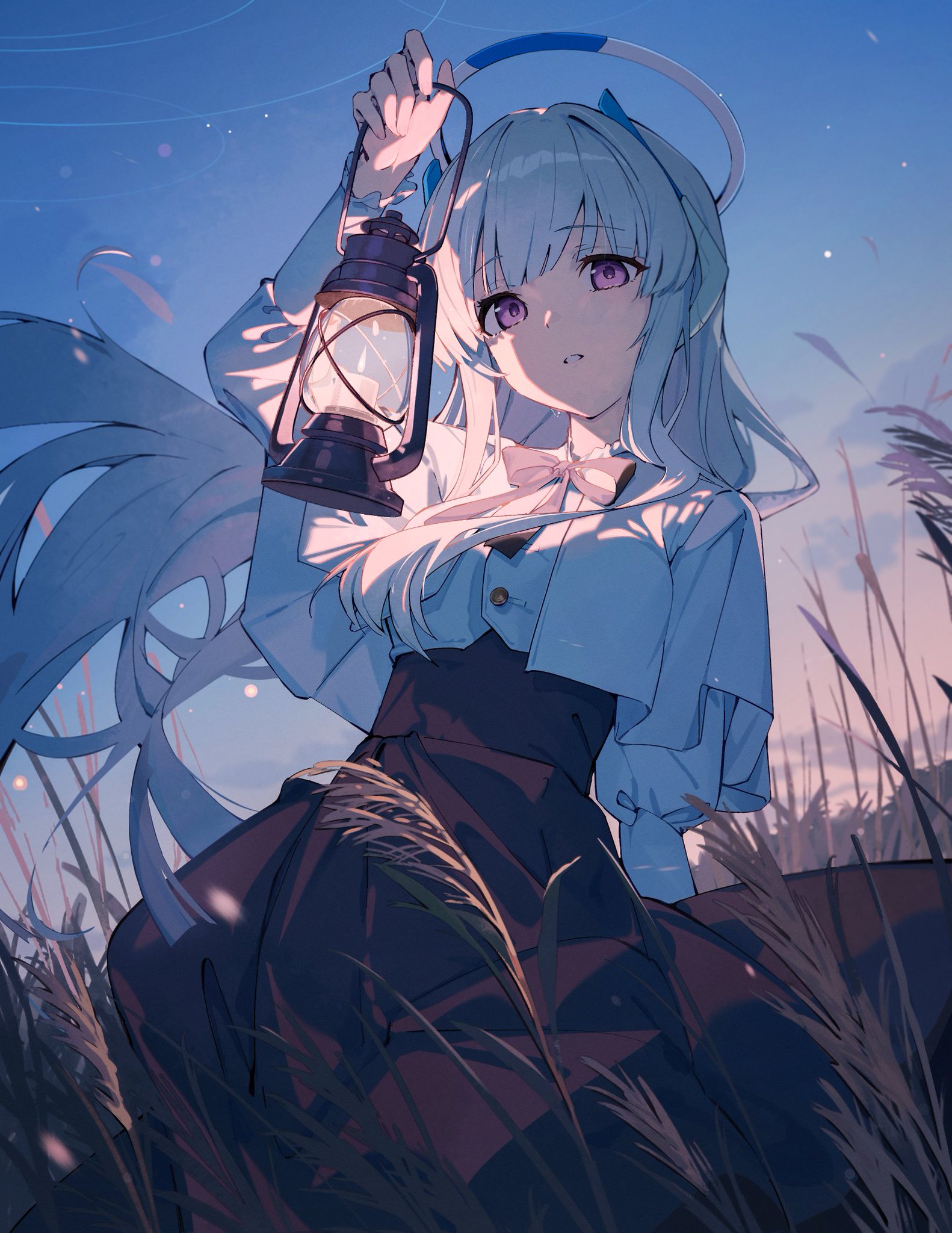 生塩ノア B1ポスター みきしろ ダブルアプリコット C103 えっくす☆きゅーと「Star Sprinkles / Moon Cat Chiika」 (通常