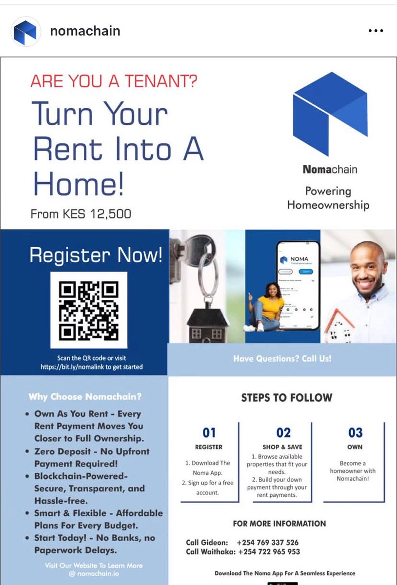 Smartdefi.com  <a href="/NOMAToken_/">Noma Token</a> <a href="/nomachain/">nomachain</a> noma is a real rwa token🔶🧠