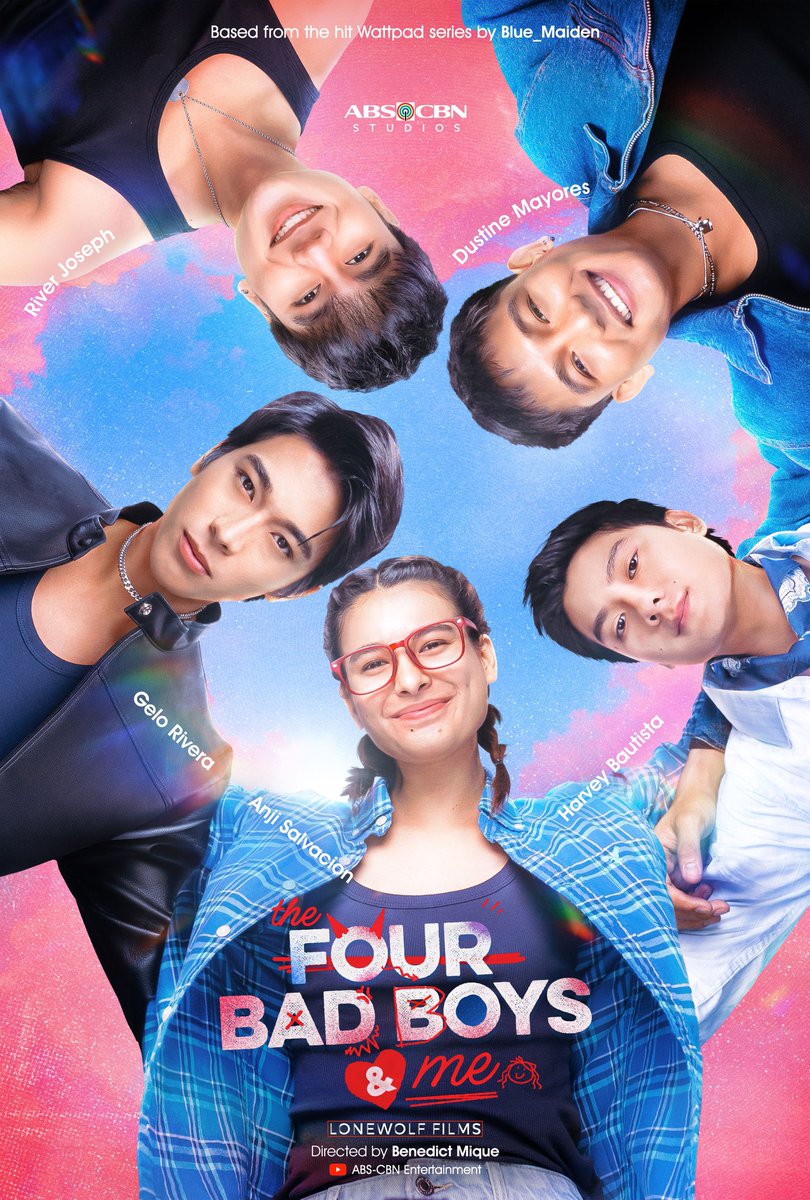 EngrsOfAnji's tweet photo. TFBBAM ISANG MILYON
#AnjiSalvacion
#TheFourBadBoysAndMe https://t.co/a9anqvAow5