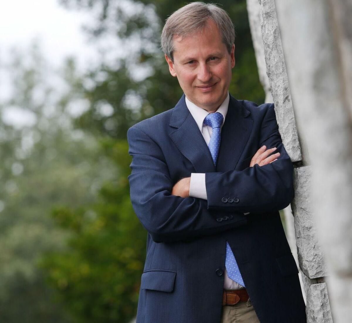 🇪🇸 | La Iberia (<a href="/laiberia_/">LA IBERIA</a>) - Javier Santos - Alejandro Macarrón

[Entrevista]

Alejandro Macarrón: «A este ritmo, en 2044 la mayoría de los habitantes de España serán inmigrantes»

-

Alejandro Macarrón (Avilés, 1960) es ingeniero y uno de los analistas más destacados