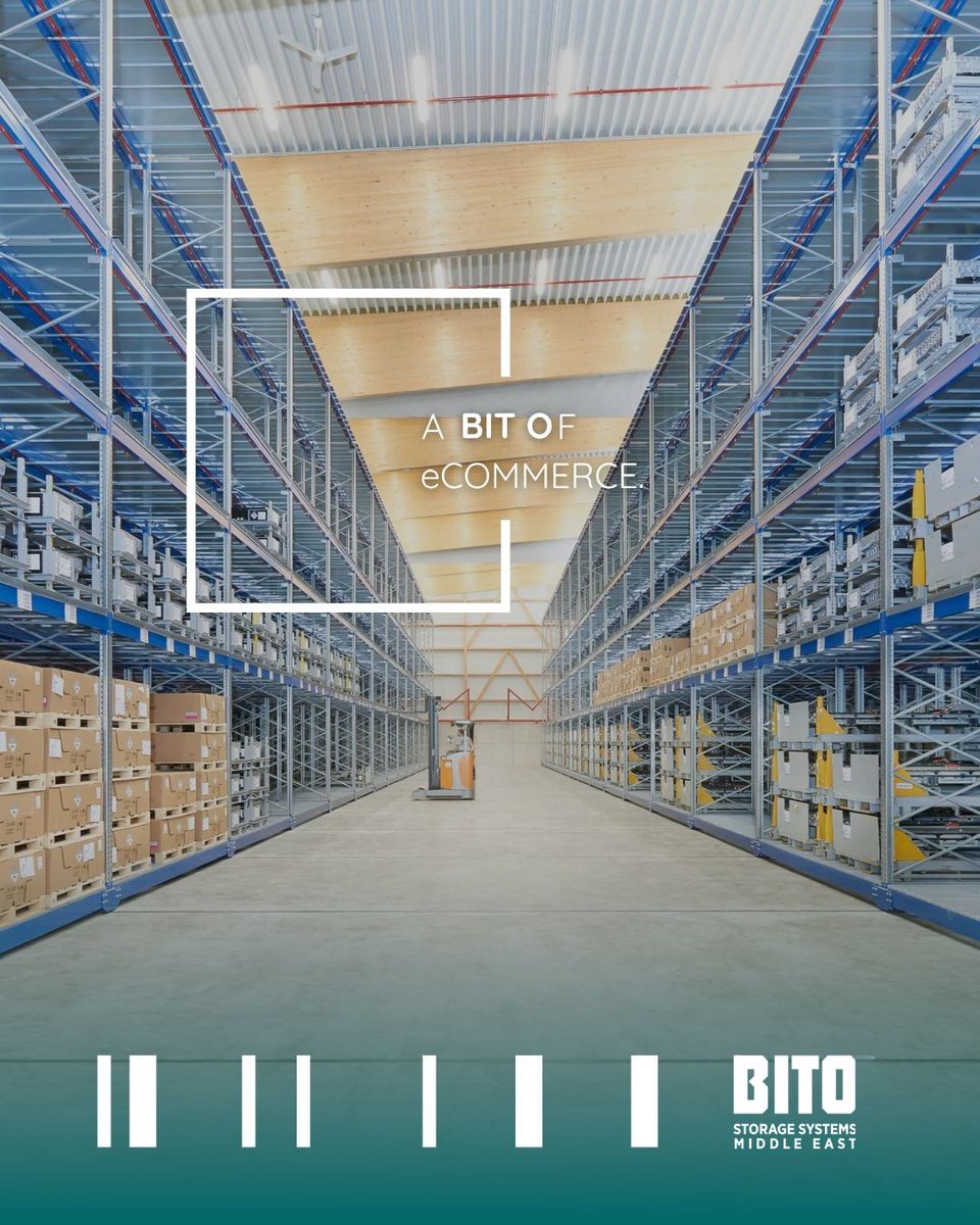 E-commerce is growing rapidly, especially since the pandemic, and places high demands on fast, accurate deliveries. Customers expect seamless shopping experiences across different channels. Omnichannel logistics and efficient returns processing are crucial in this regard.