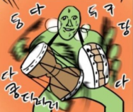 롤플 물흐릇 한다는 칭찬받아서 기쁘다

언제나 저는 이런상태로 롤플을 했지만요
이 노력에 대해 칭찬받아서 기쁘다..
