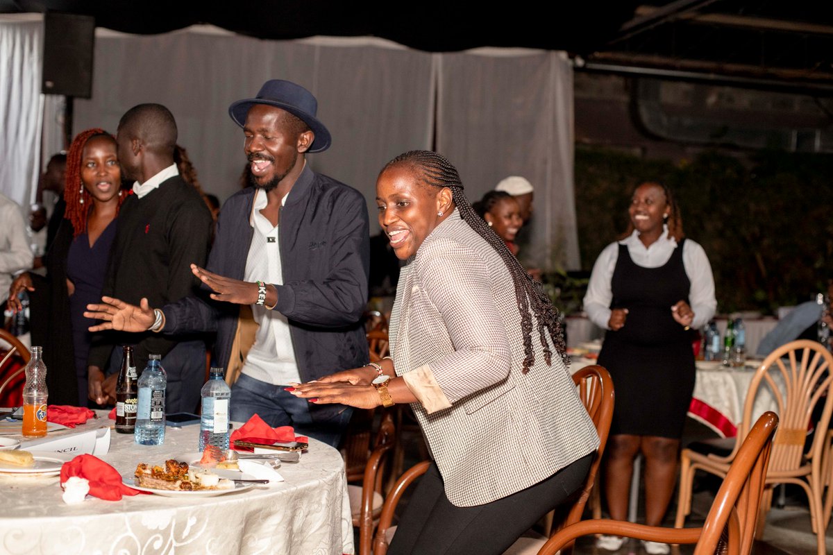 On Friday, 1st August 2025, the Branch participated in the NLA Advocates BBQ Event at Bonds Gardens Restaurant, Upper Hill. The event offered a relaxed yet purposeful platform for Advocates to engage, reflect, and commemorate collective milestones within the legal profession.