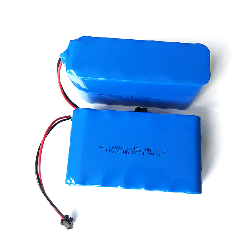 Hilongbattery's tweet photo. 11.1V 10400mAh lithium battery pack, 100% capacity, long cycle life,  custom-made by HilongBattery in Foshan Guangdong China.  To B sales, not to end user.

#stagelightBattery #hilongBattery #custommadebattery https://t.co/2mqBscuSEb