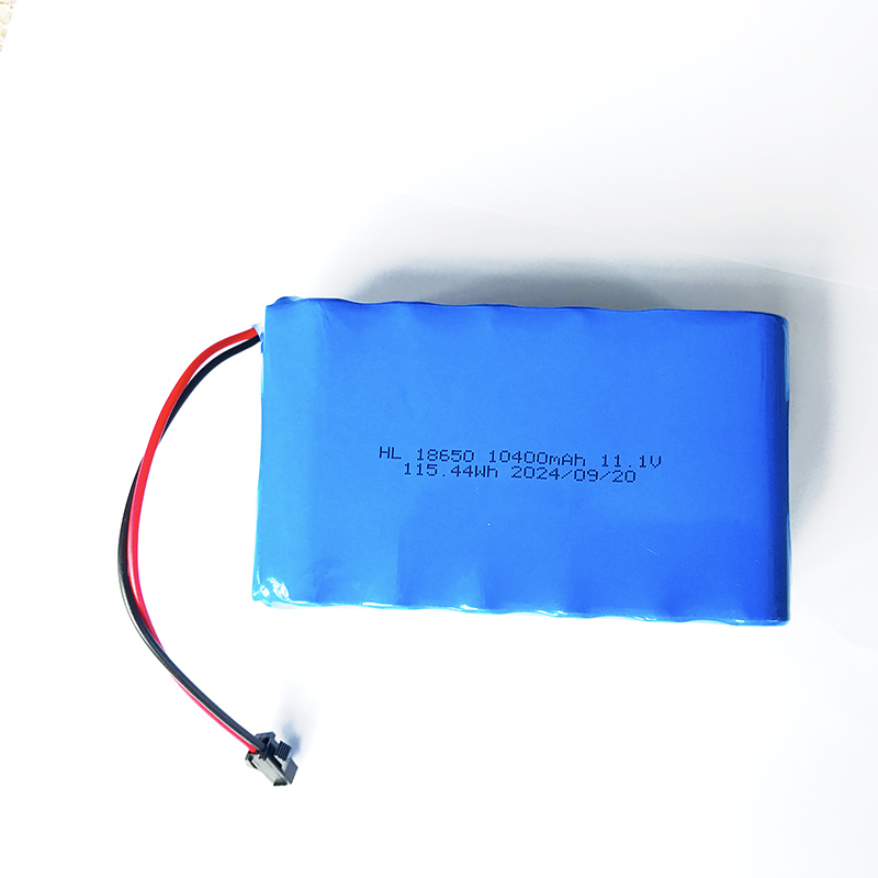 Hilongbattery's tweet photo. 11.1V 10400mAh lithium battery pack, 100% capacity, long cycle life,  custom-made by HilongBattery in Foshan Guangdong China.  To B sales, not to end user.

#stagelightBattery #hilongBattery #custommadebattery https://t.co/2mqBscuSEb