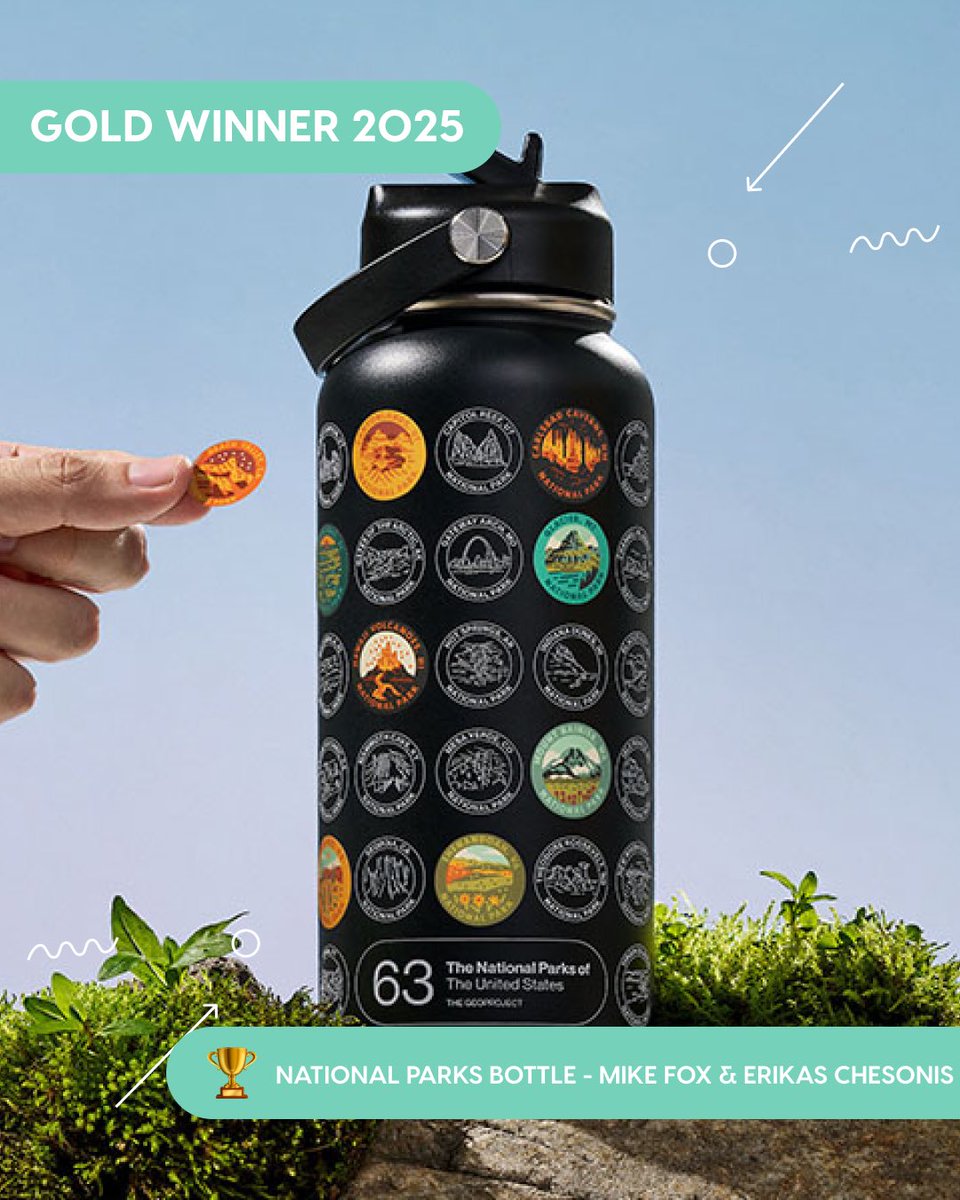 Indigo Award tweet media