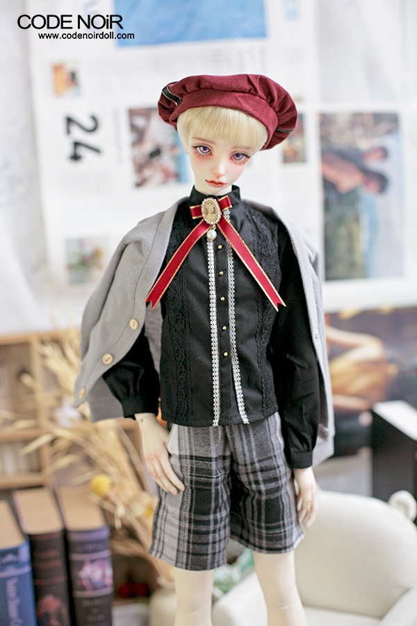 コードノワール tweet media