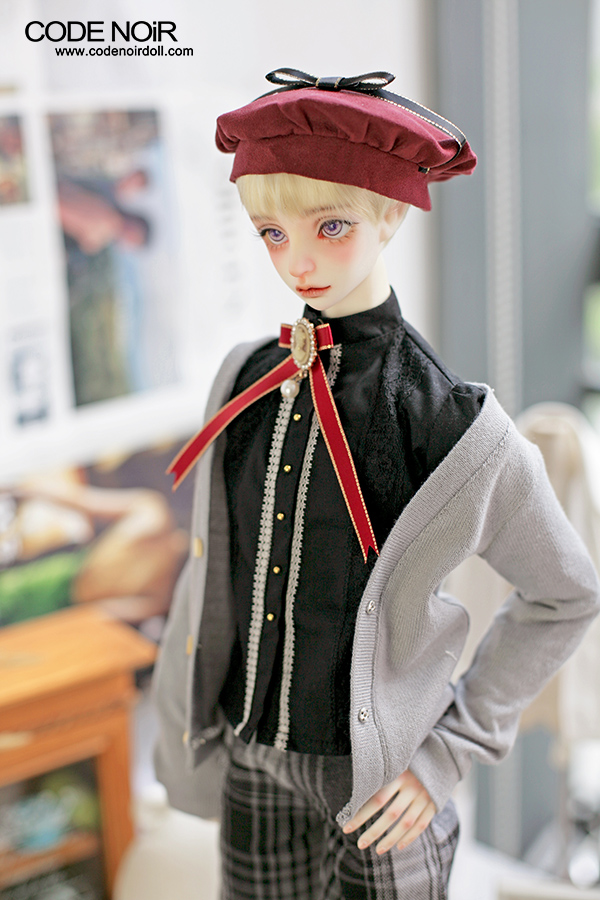 コードノワール tweet media