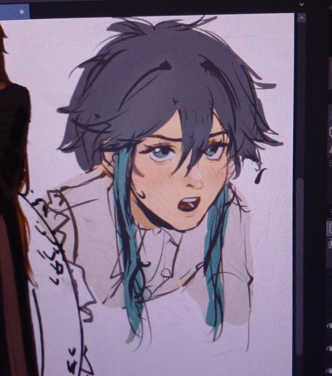 kallyy 🐔 Shop OPEN! tweet media