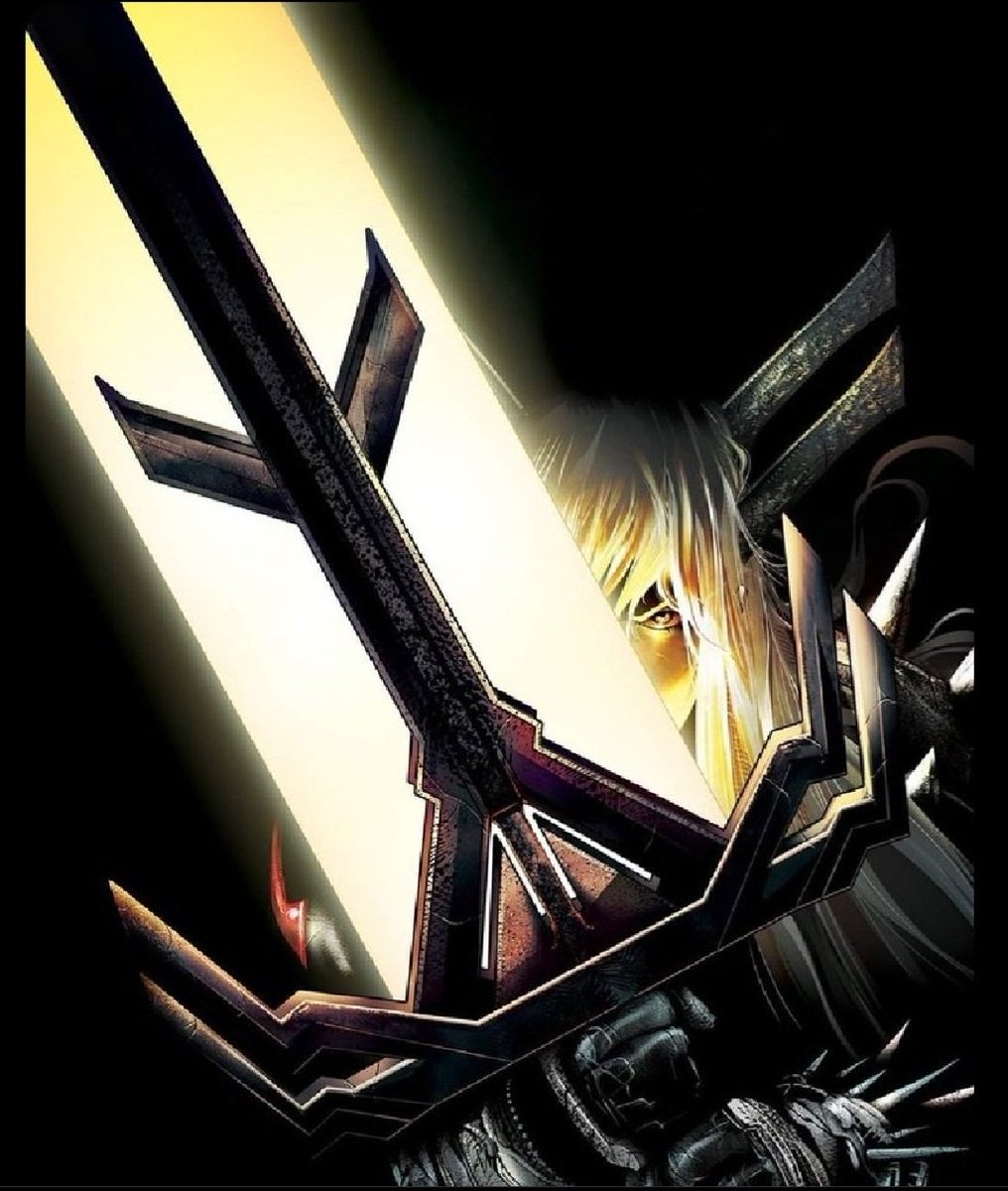 The Daily Illyana (@steppingdisks) on Twitter photo Happy Magik Monday!
Art by Leo Colapietro on IG (leocolapietro) Happy Magik Monday!
Art by Leo Colapietro on IG (leocolapietro)
