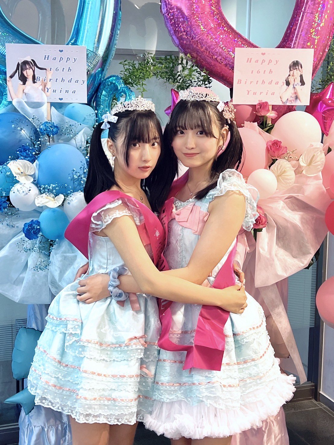 ekubochan様♡メイン装花＆ケーキ装花 ?media_id=3659109628983939080