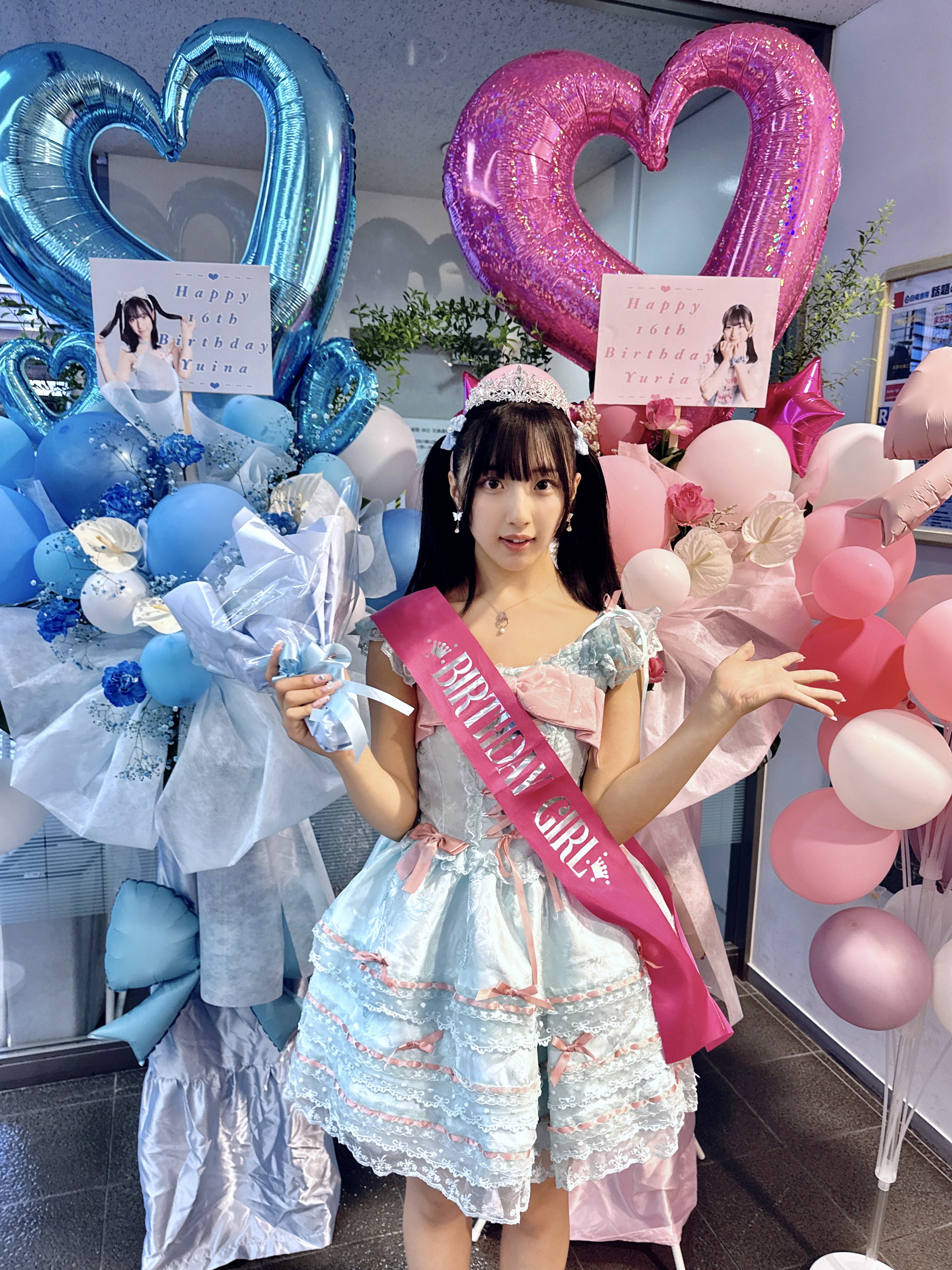 アイドル flower Highlights by 唯花🌼🌼🌼 (@OnlyFlower0811) / X