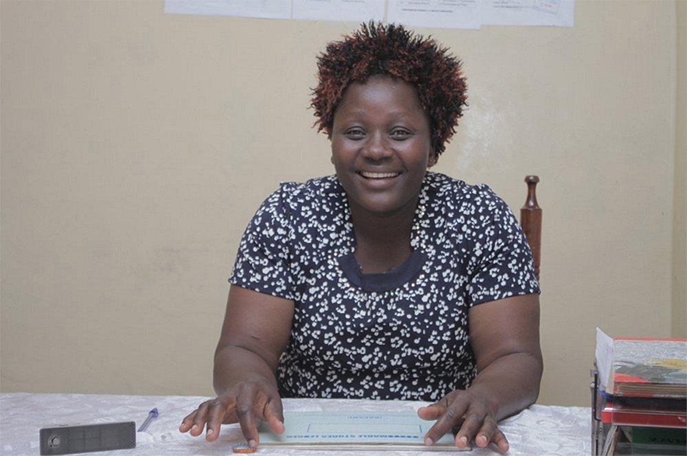 ‘Sinds de steun van Gered Gereedschap vindt 90% van onze studenten een stageplek. Daarvoor maar 30%’ 

Caroline Khamete, directeur St. Theresa YP Kenia

Lees haar verhaal: geredgereedschap.nl/onze-resultate… … 

#vocationaltraining #kenia