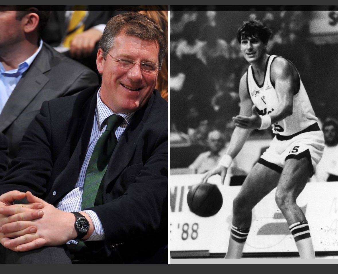 Marco Bonamico è morto: la leggenda del basket azzurro aveva 68 anni corriere.it/sport/25_agost…