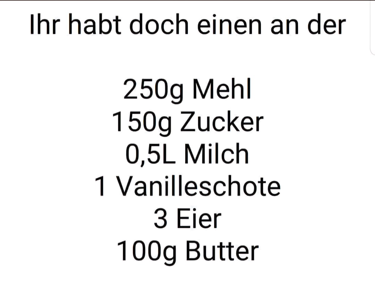 Liebe CDU, SPD, Grüne und Linke‼️

👇😵‍💫