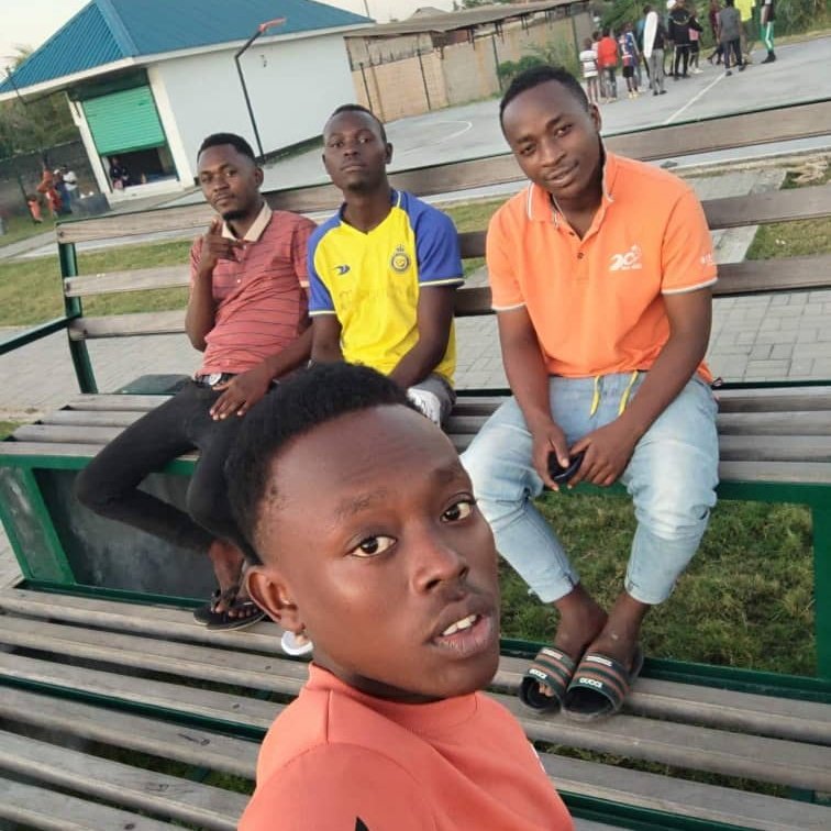 #NewProfilePic
