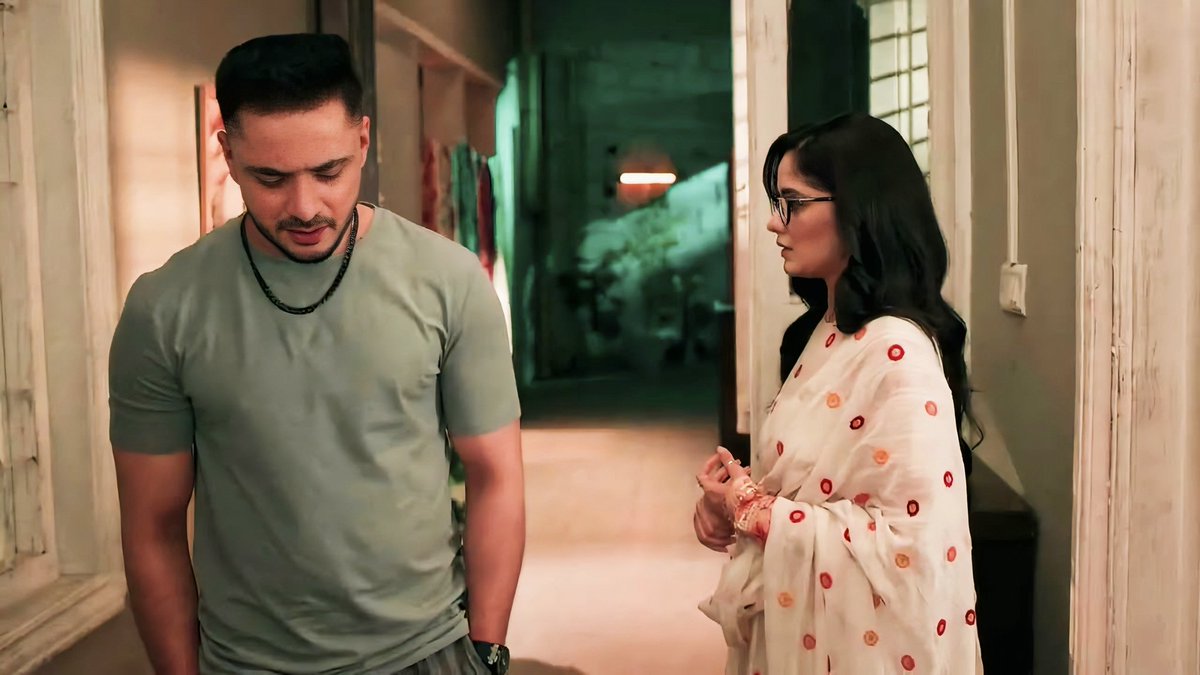 ˢʰᵃʸᵃᵈ ʰᵃᵐᵃʳⁱ  🅺🅰🅷🅰🅰🅽🅸 ᵏᵘᶜʰ ǟʊʀ ʰᵒᵗⁱ 🥺❤️‍🩹
| #mannat | #mannatharrkhushipaaneki | #adnankhan | #AyeshaSingh |