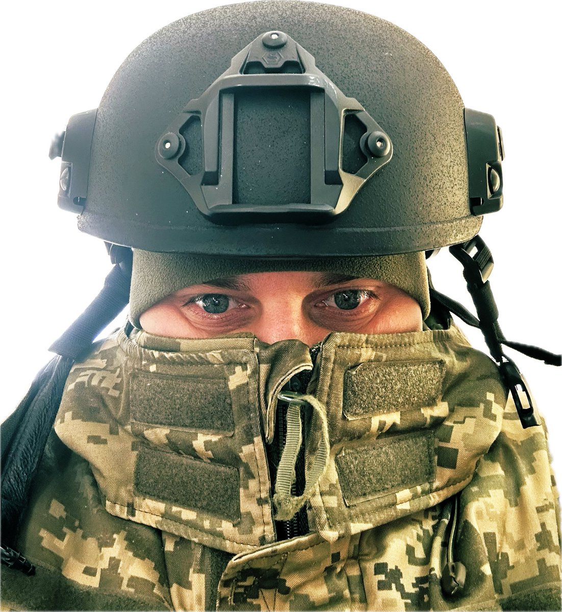 39 of my followers with 10$ will reach 6000$ point for air defense 🥰🙌
Please support these heroes in front line 🫂💙💛

🚨Air defense unit and the 54th separate mechanized brigade need a car for transport and evacuation through Kharkiv region 

🎯: 8.382$
✅️: 5.603$

🅿️🅿️: