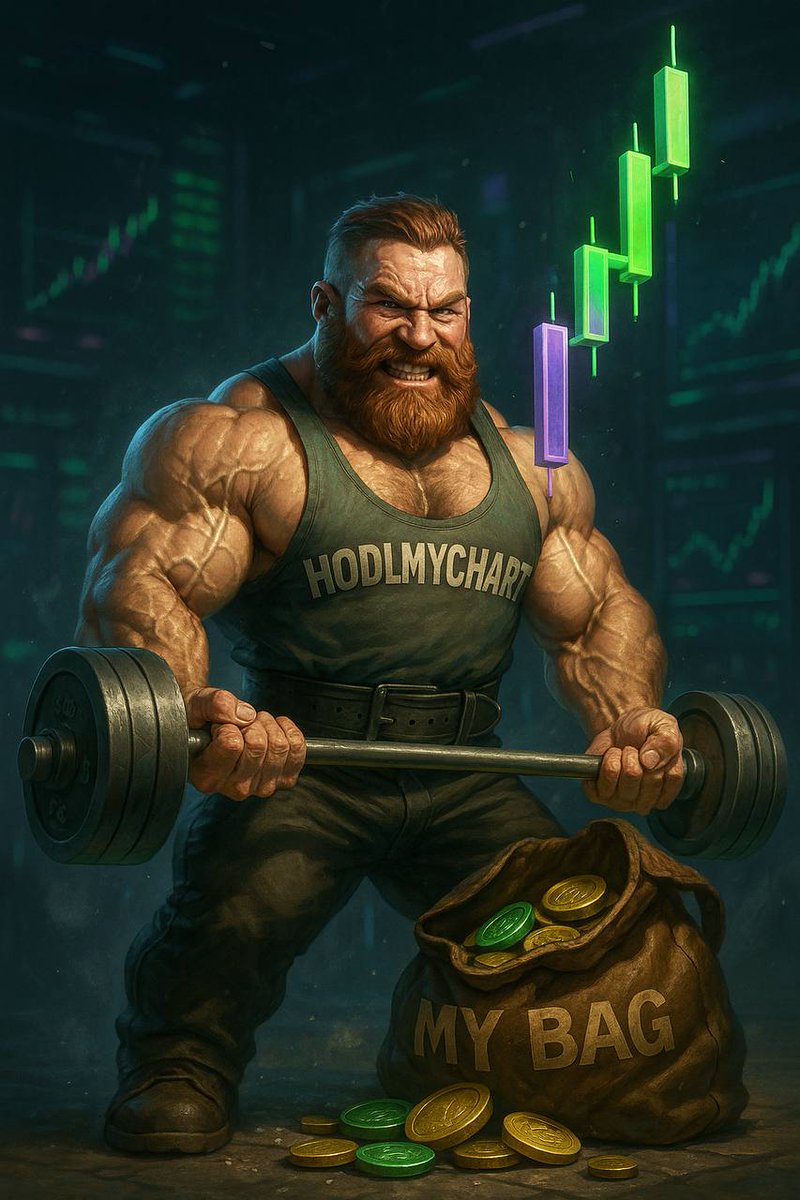 The GiGaDwarf family is getting set to expand  and a new injection of life is coming to the #Gigaverse
All fans of the $Giga meta prepare yourself for the latest edition to the family
WHO IS READY LETS GET THIS HYPE TRAIN ROLLING