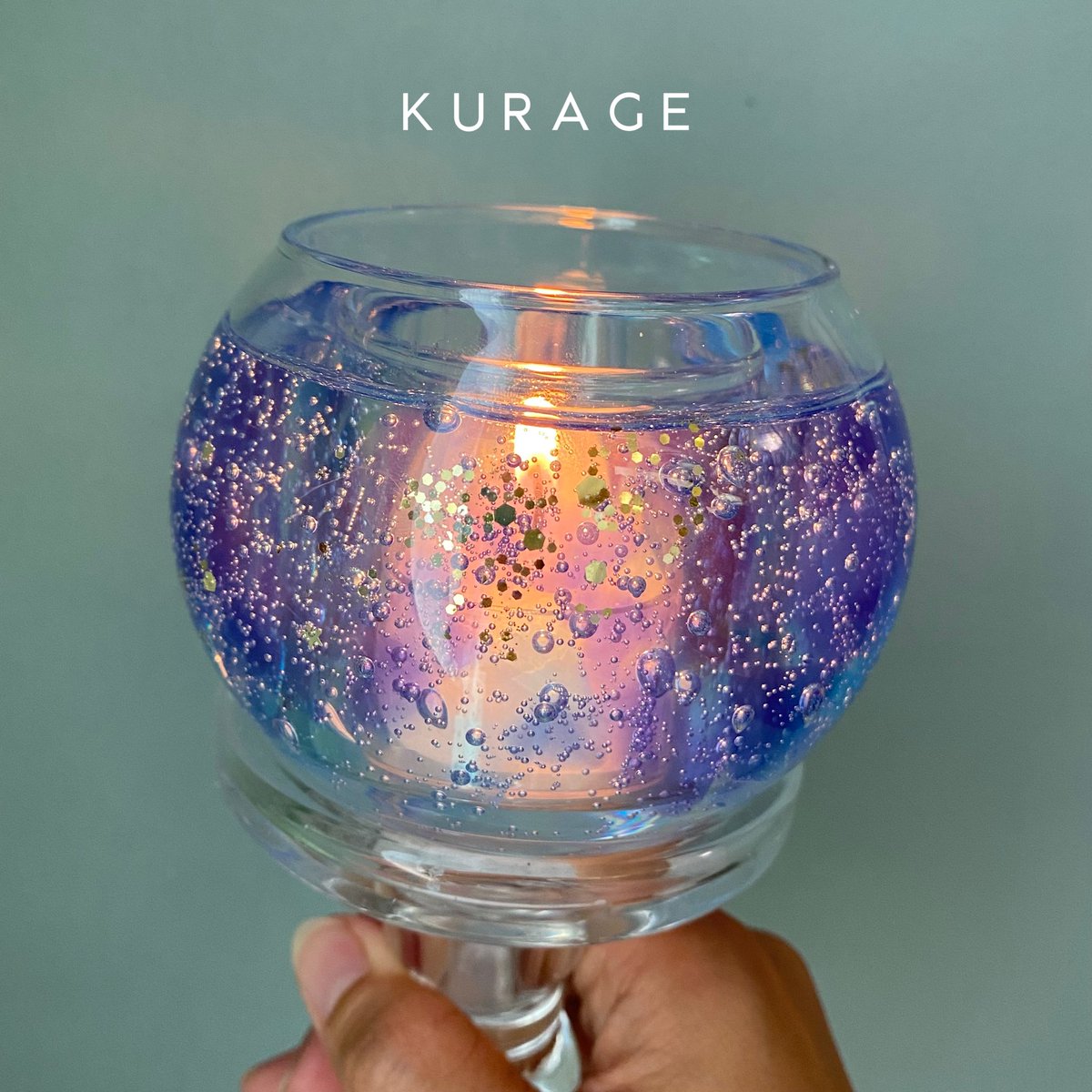 【かっちゃん】キャンドルまとめ売り 7/15(金)渋谷・7/16(土)一宮 グッズ販売のお知らせ | C&K
