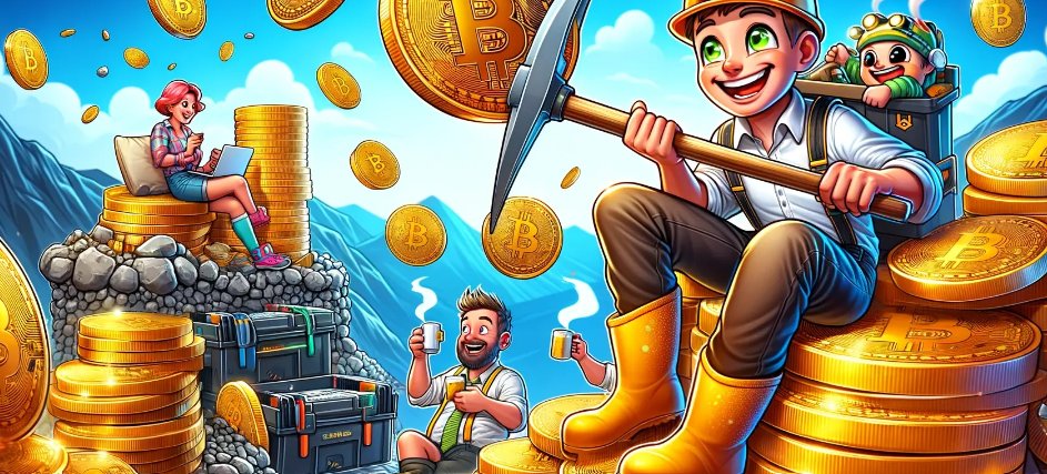 BTC  $114,673
The Bitcoin mining difficulty hit an all-time high of 127.6 trillion this week.

Data from CryptoQuant shows that the mining difficulty fell in June, with a sharp drop-off at the end of month and the first two weeks of July, when difficulty fell to 116.9 trillion.