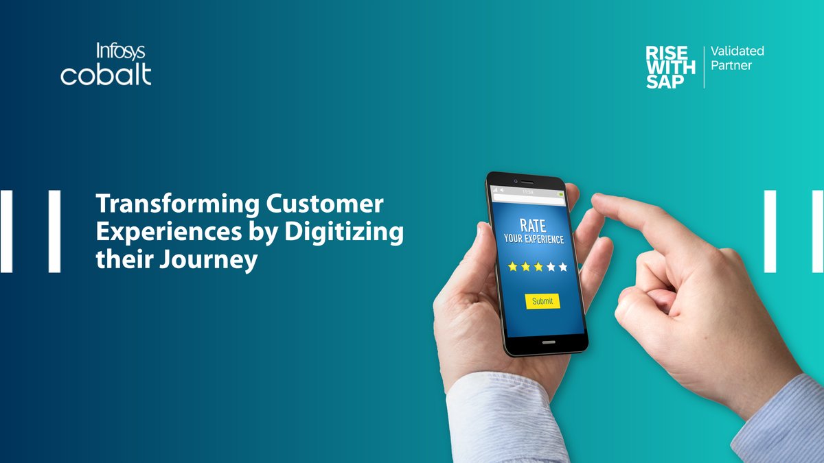 Infosys's tweet image. Infosys helped an American agri-machinery leader transform #CustomerExperience with #SAPCommerceCloud, building a future-ready #B2B2C platform with personalized shopping and efficient operations.

Learn more: infy.com/458Fhk0.

#AgriTech #DigitalCommerce