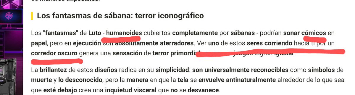 Sergio ⏪ Psicología en Cine y Videojuegos ⏩ tweet media