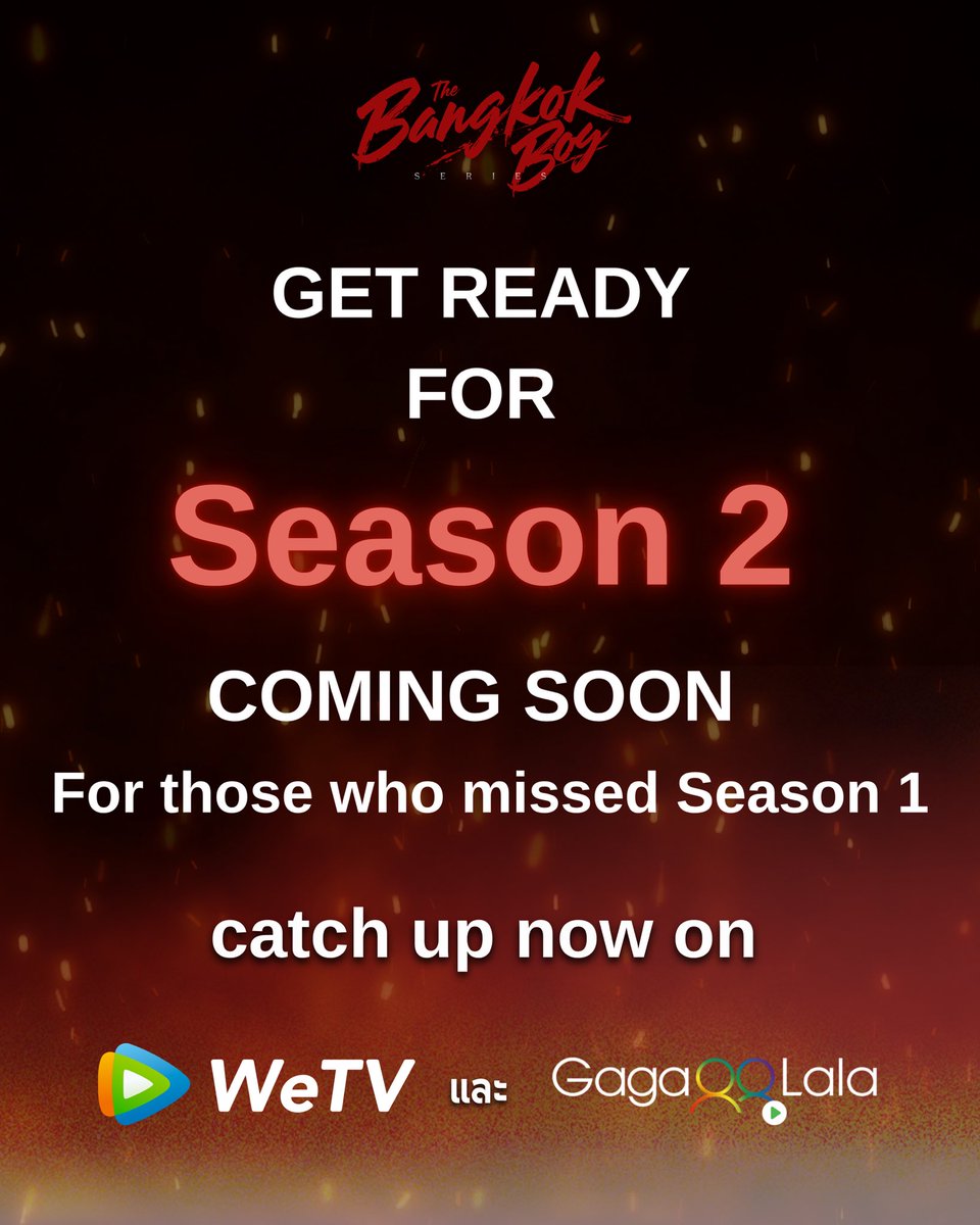 Thebangkokboyofficial tweet media