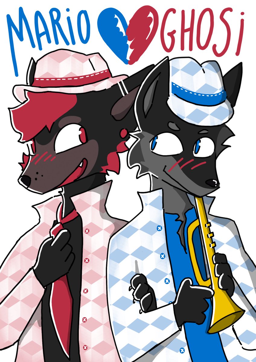 La FurEast 2025, c’est déjà fini… et c’était incroyable. 🌟
Tellement heureux et reconnaissant d’avoir pu participer encore une fois comme infirmier et d’avoir partagé mes passions en panel !

Merci à toustes pour l’accueil, l’écoute et la bienveillance.

#Fureast2025