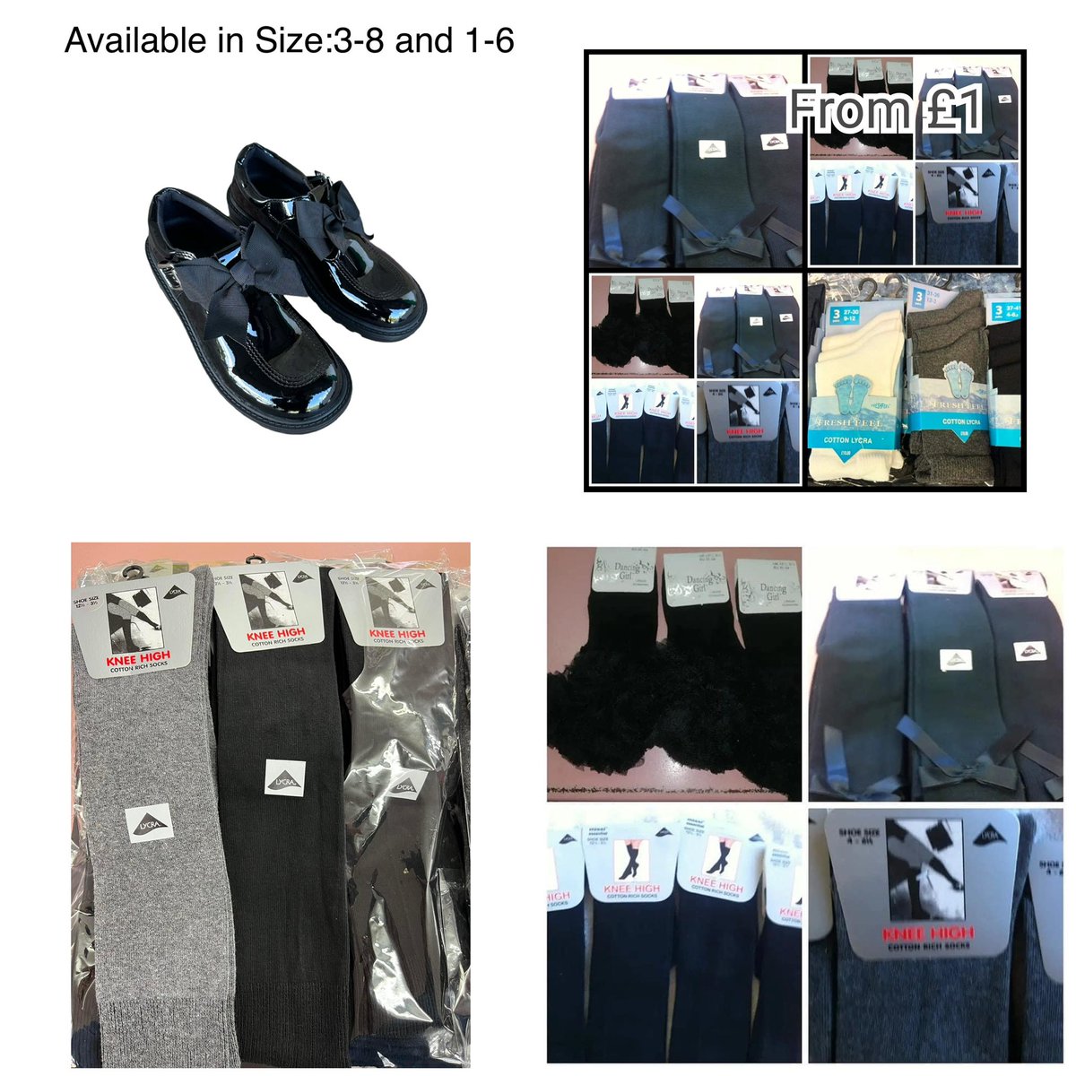Joes stall Huyton (@joseph75172069) on Twitter photo Good morning โ๏ธ๐ we are open today in <a href="/Huytonvilcentre/">HuytonVillageCentre</a> ๐ lots of new stock on stall at great prices ๐ท <a href="/AllenWeso6/">Weso</a> <a href="/willo_ian/">Big Uncle Knobhead</a> <a href="/BLUENOSEBOB1878/">Blue Nose Bob ๐</a> <a href="/stekellyefc/">Ste Kelly</a> <a href="/angiesliverpool/">Angies Liverpool</a> <a href="/LADancer2/">Lisa Ashworth</a> <a href="/LettySpoghetti/">Letty ๐น๐บ๐ท๐ชป๐ป</a> <a href="/spiderwalshy/">Shaun (๐ทThe Spider๐ท) Walsh ๐๐</a> <a href="/steviebarto1/">stephen barton*</a> <a href="/Stevo_Stonko/">Stevo Stonko</a> <a href="/pbucko62/">Peter Buxton</a> <a href="/Fitzkop1/">Fitzkop</a> Good morning โ๏ธ๐ we are open today in <a href="/Huytonvilcentre/">HuytonVillageCentre</a> ๐ lots of new stock on stall at great prices ๐ท <a href="/AllenWeso6/">Weso</a> <a href="/willo_ian/">Big Uncle Knobhead</a> <a href="/BLUENOSEBOB1878/">Blue Nose Bob ๐</a> <a href="/stekellyefc/">Ste Kelly</a> <a href="/angiesliverpool/">Angies Liverpool</a> <a href="/LADancer2/">Lisa Ashworth</a> <a href="/LettySpoghetti/">Letty ๐น๐บ๐ท๐ชป๐ป</a> <a href="/spiderwalshy/">Shaun (๐ทThe Spider๐ท) Walsh ๐๐</a> <a href="/steviebarto1/">stephen barton*</a> <a href="/Stevo_Stonko/">Stevo Stonko</a> <a href="/pbucko62/">Peter Buxton</a> <a href="/Fitzkop1/">Fitzkop</a>