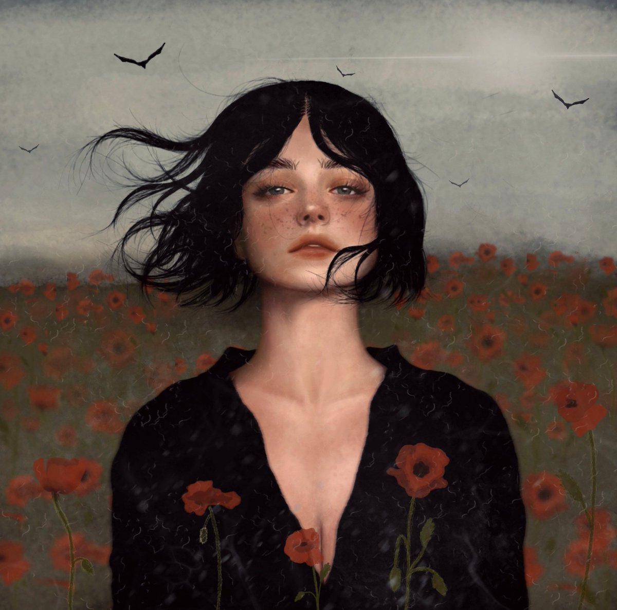 GM☀️

🔴New Drop🔴

"Where the Wind Remembers Her"
▪️1/1
▪️111 $XTZ
▪️On <a href="/objktcom/">objkt</a>

🔗🔻