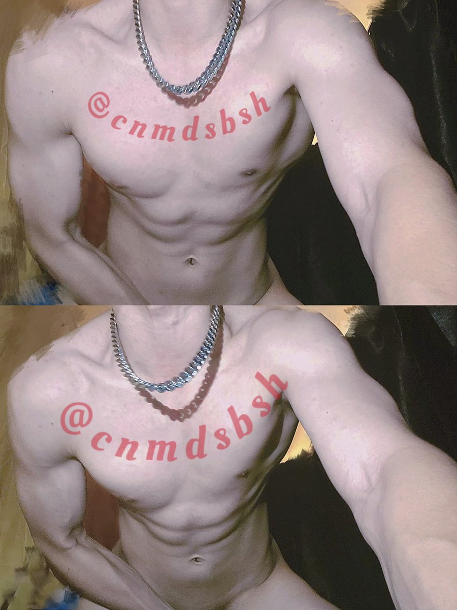 早卸假装厨男 tweet media