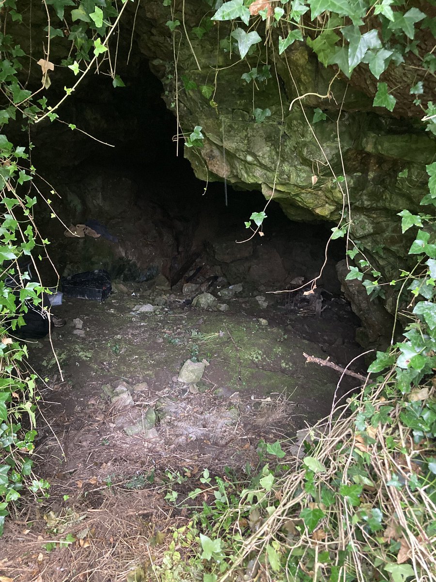 PALaEoScot - Prehistory on the Edge (@prehistoricedge) on Twitter photo PalaeoScot is down in Pembroke for the week - it’s a PalaeoScot-PalaeoWales collab! We’ve done some isotope work at Wogan Cavern over the last few years and it’s great to finally see the site & to check out a potential new cave with some of the Wogan team too 👀 🦣 🦌 <a href="/UKRI_News/">UK Research and Innovation</a> PalaeoScot is down in Pembroke for the week - it’s a PalaeoScot-PalaeoWales collab! We’ve done some isotope work at Wogan Cavern over the last few years and it’s great to finally see the site & to check out a potential new cave with some of the Wogan team too 👀 🦣 🦌 <a href="/UKRI_News/">UK Research and Innovation</a>