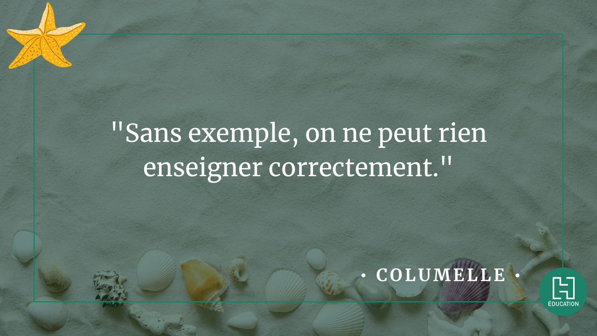 #LundiCitation

Belle semaine à tous ! ✨