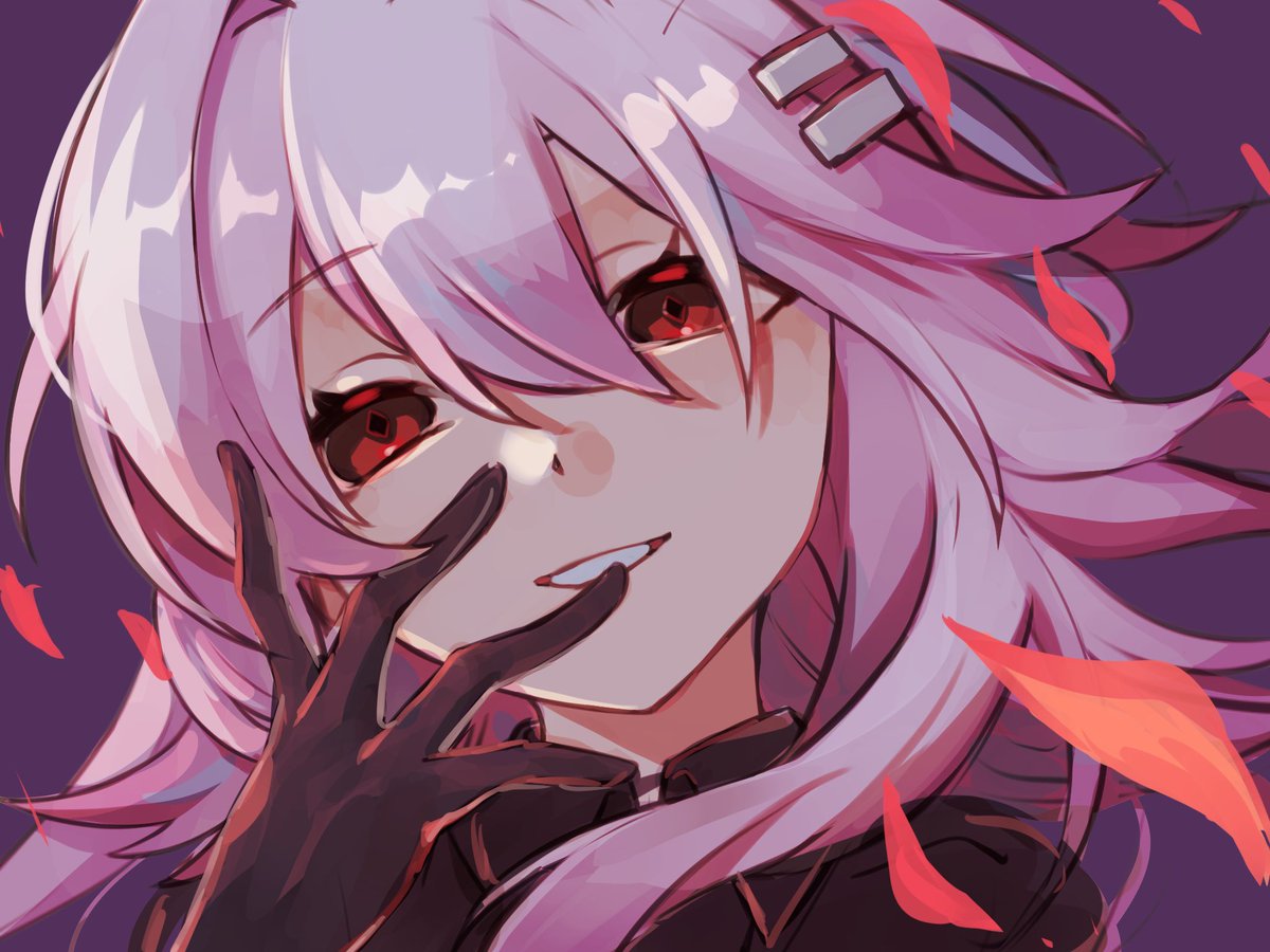 #Evernight #HonkaiStarRail #illustration