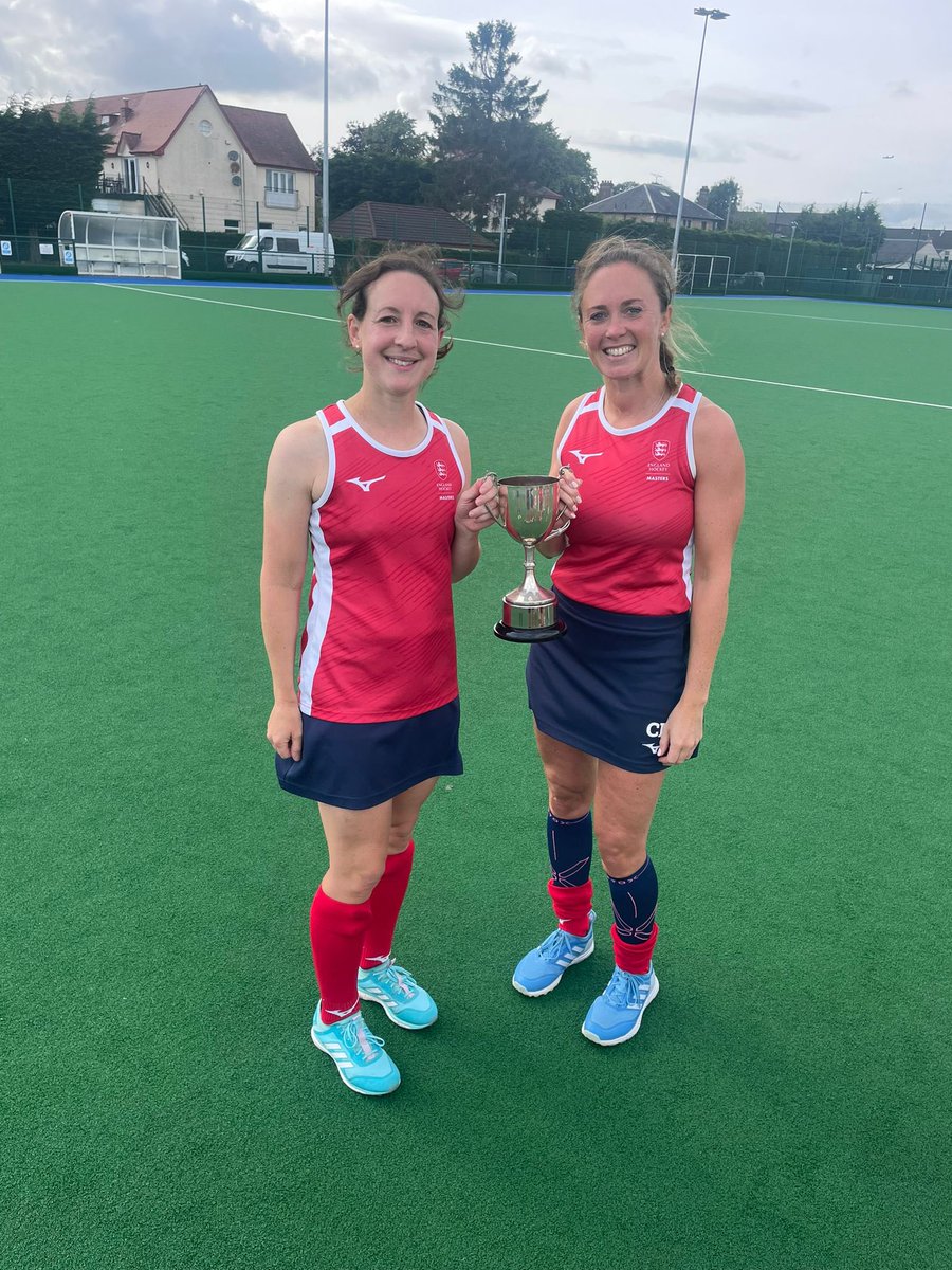 Cheltenham Hockey tweet media