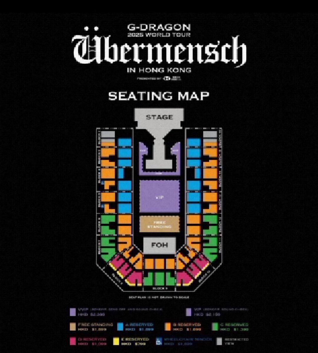 【最終価格】G-DRAGON WORLD TOUR Übermenschパジャマ Julie on X: 
