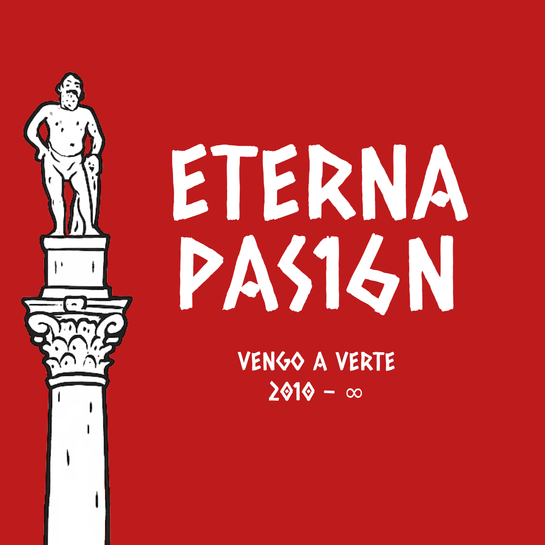 PS Vengo a Verte tweet media