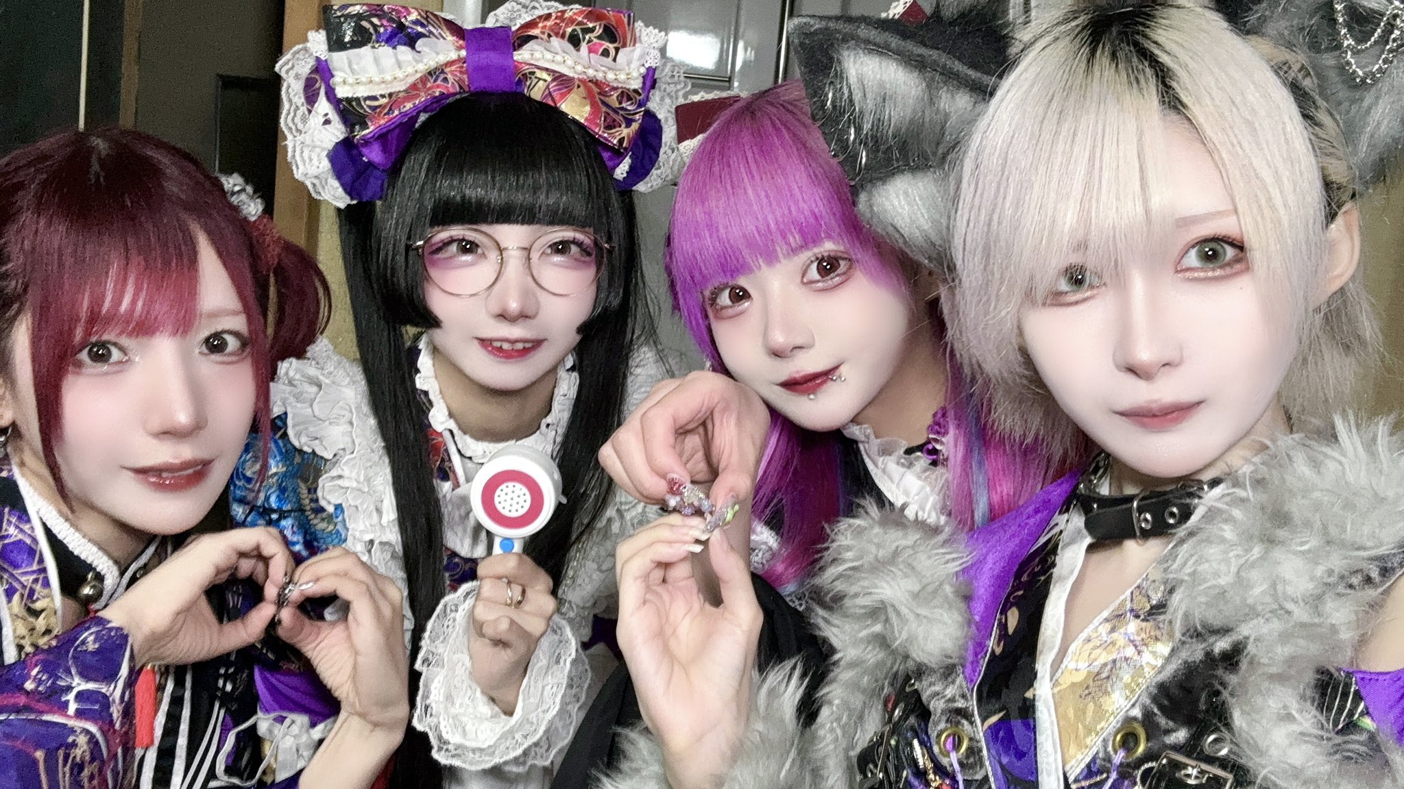 竜宮舞をんな 花魁俎板帯『宵香』 sddefault.jpg