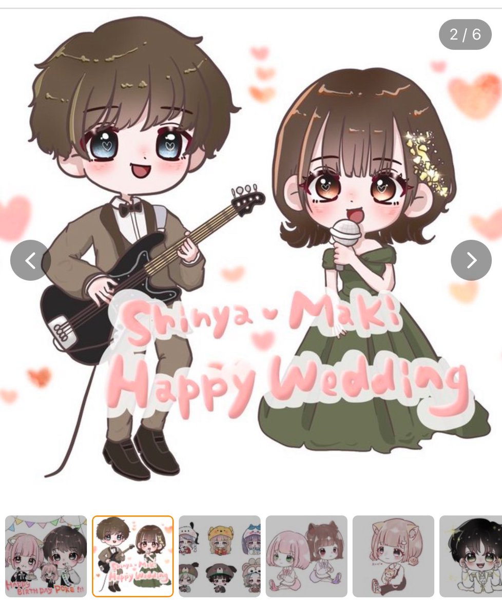 ゆちゃ🗽ˊ˗ 依頼◎ tweet media