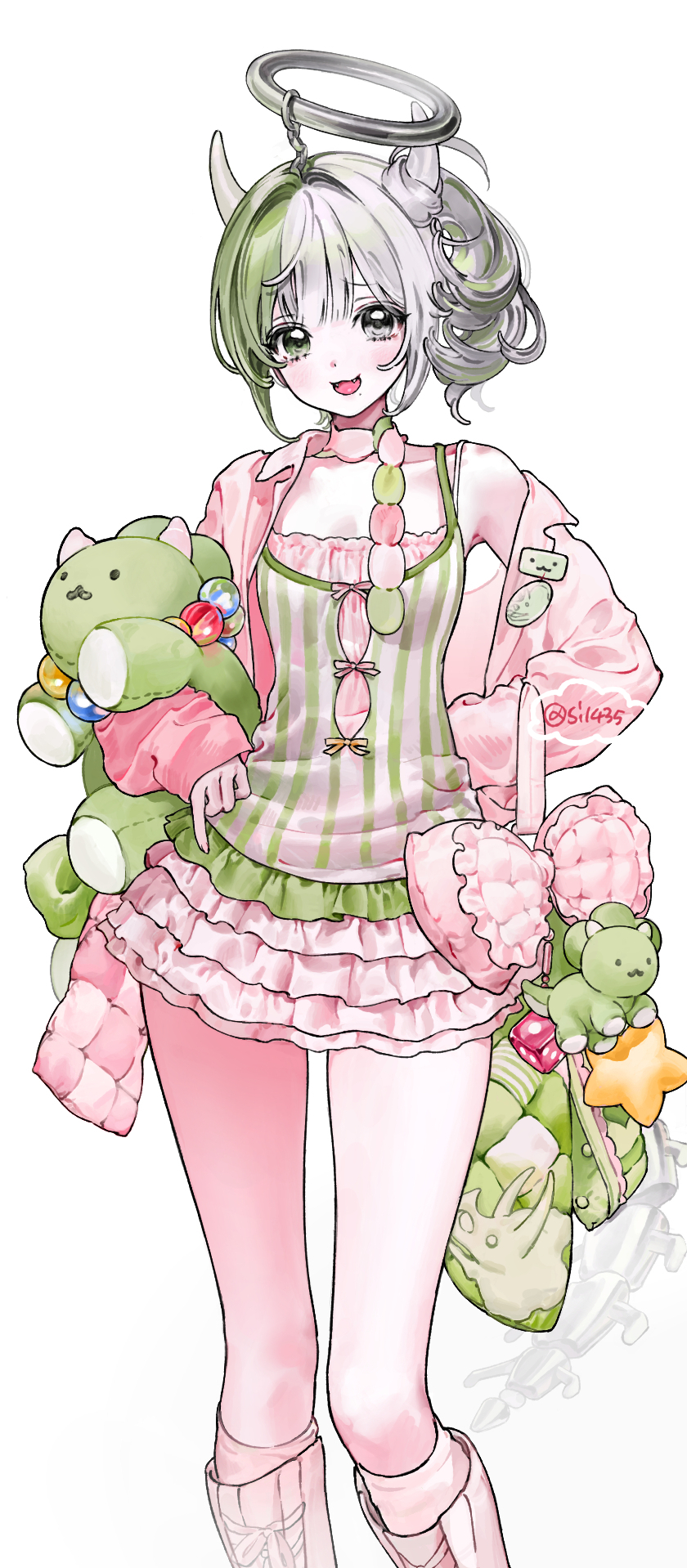 ♥さぁ様♥ eunsa (@sil435) / X