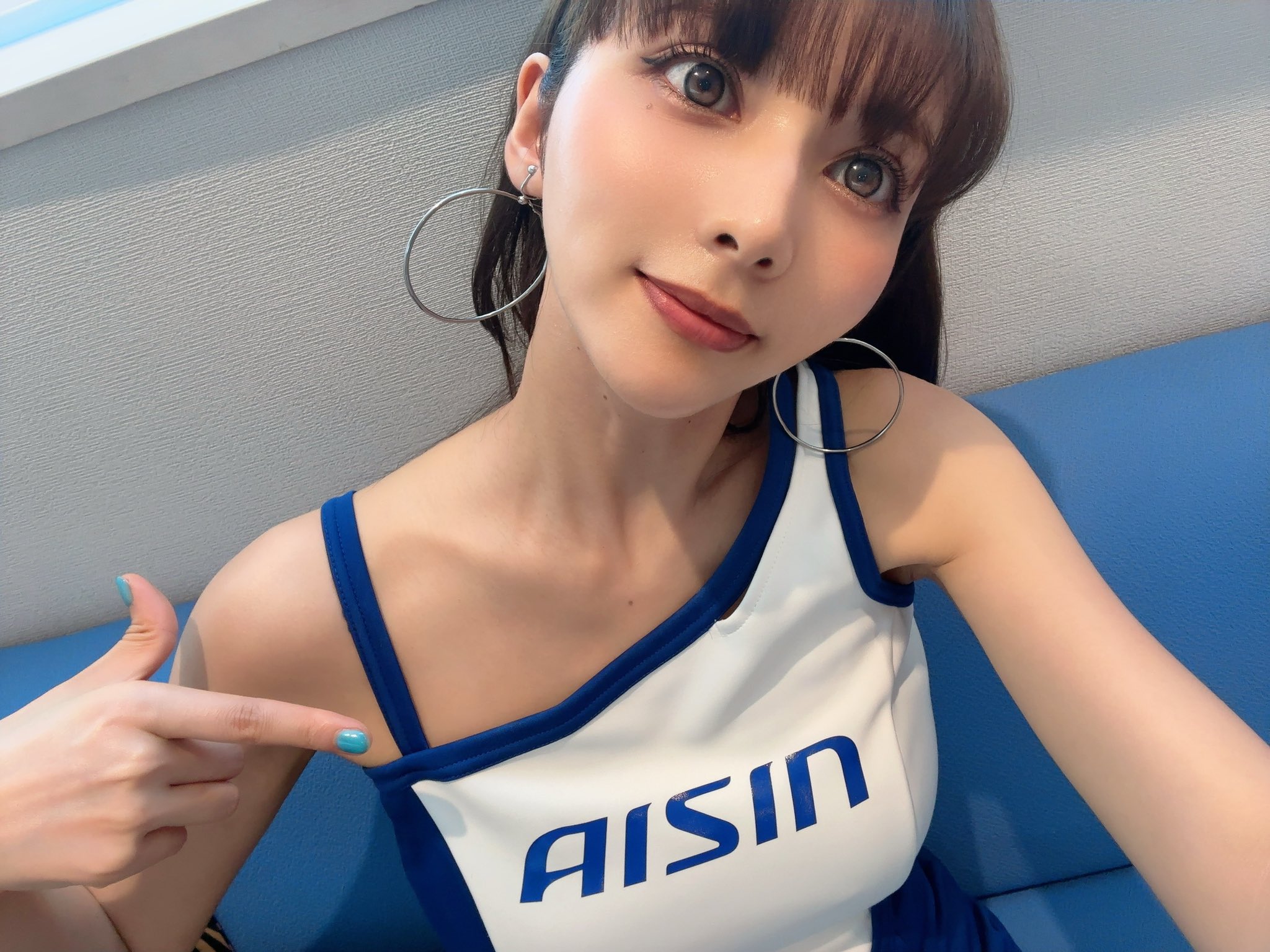 リエちゃん様 タカラトミー リカちゃん エクステつばさちゃん 推しブルー