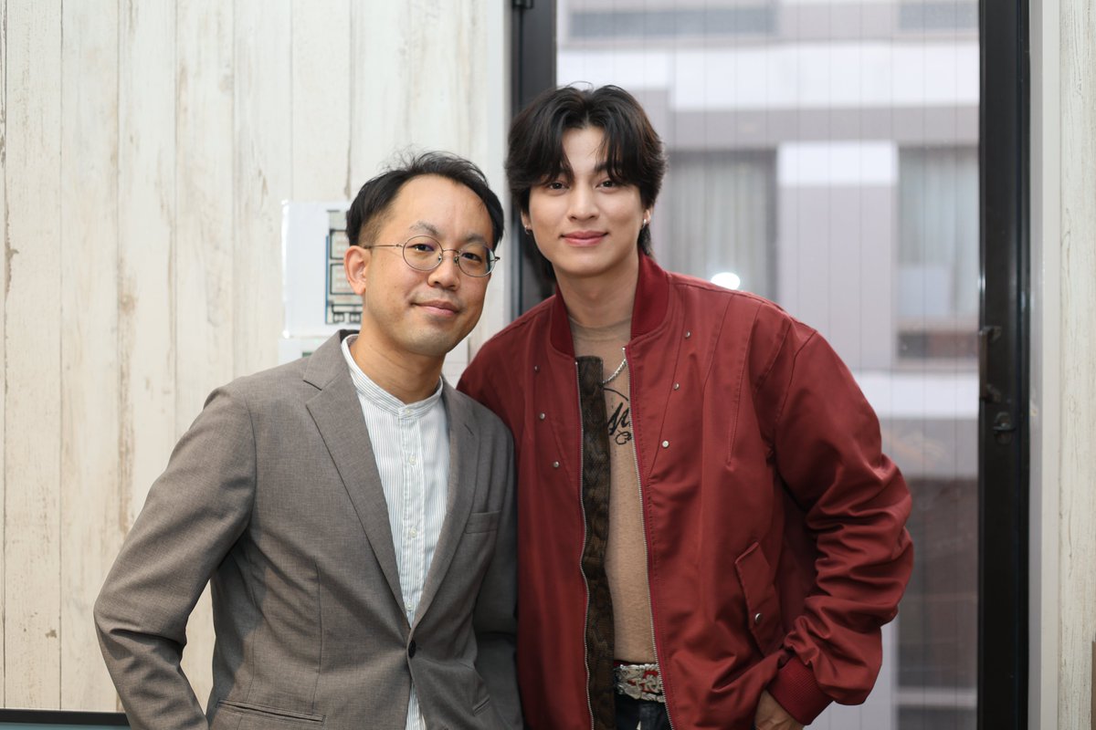 Gulf Kanawut JAPAN OFFICIAL FANCLUB (@Gulf_JapanOFC) / Posts / X